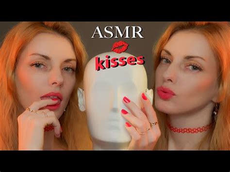 Toradh íomhá ar ASMR Kisses Mirror