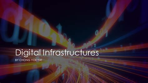 Open Source Digital Infrastructure に対する画像結果