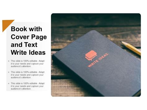 Image result for Script for Presentation of a Book Cover