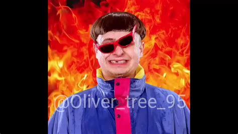Oliver Tree Miracle Man に対する画像結果