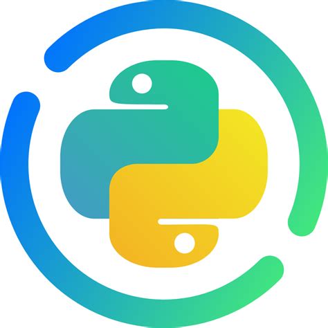 Afbeeldingsresultaten voor Python Icon Circle