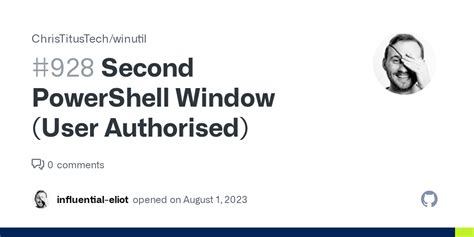 Image result for Christitustech Pretty PowerShell