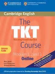 Image result for Tkt Module 2 Test 58 Answers
