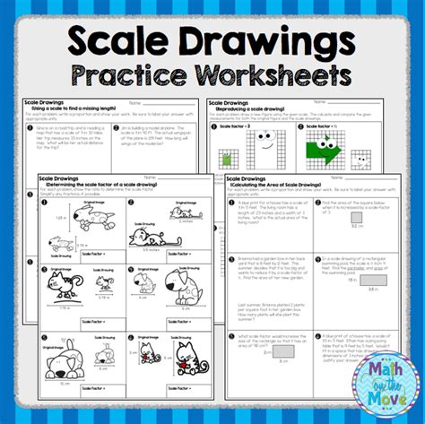 Image result for Scale Drawing Edexcel Lesson