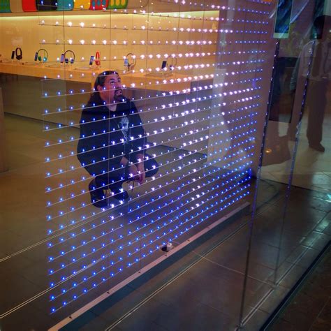 Animated LED Matrix に対する画像結果