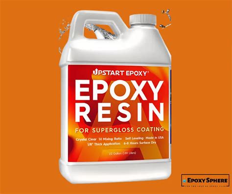 Image result for How to Mix Clear Epoxy and Resin Glue