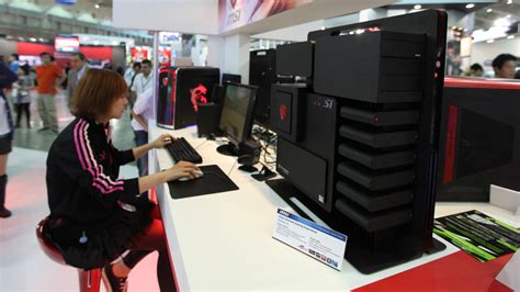 Image result for Caseless Computer