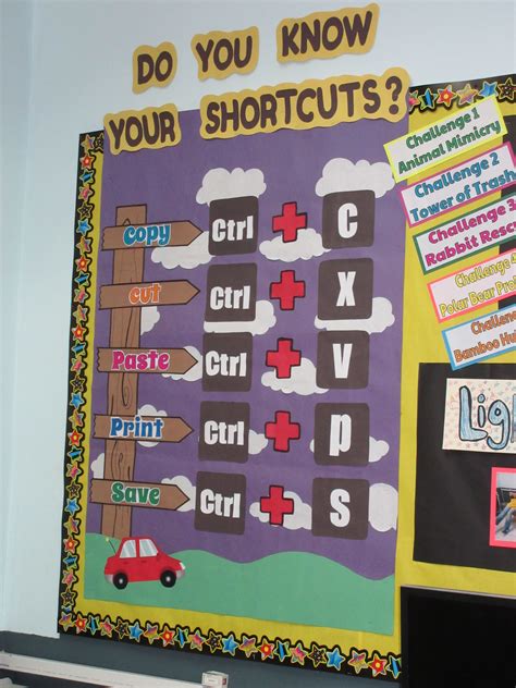 Toradh íomhá ar Computer Lab Posters for Networking