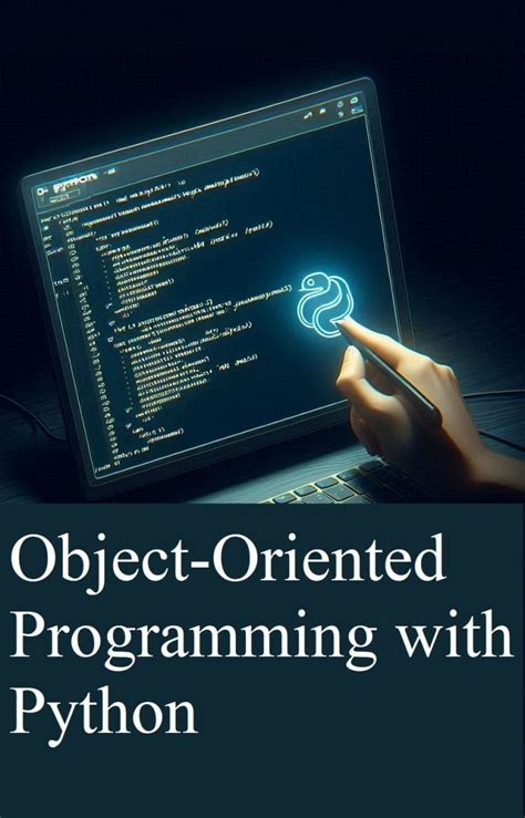 Object-Oriented Programming Python Projects に対する画像結果