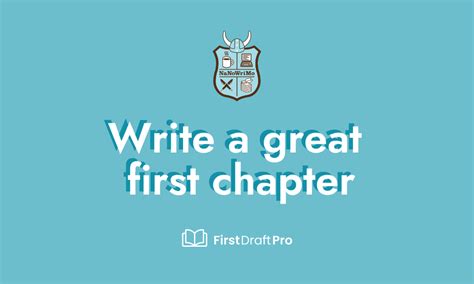 Image result for My First Chapter