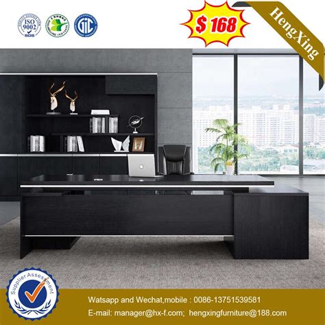 Simple Computer Table Design for 2 Man に対する画像結果