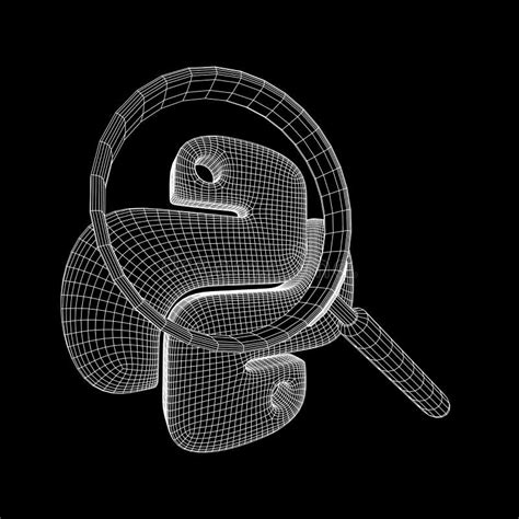 Python Bot with Magnifying Glass-এর ছবি ফলাফল