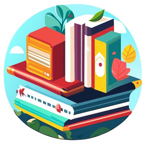 Image result for Vector-Based Illusrations in a Book Example