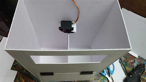 Mini Garbage Bot Disposal Sorting System に対する画像結果