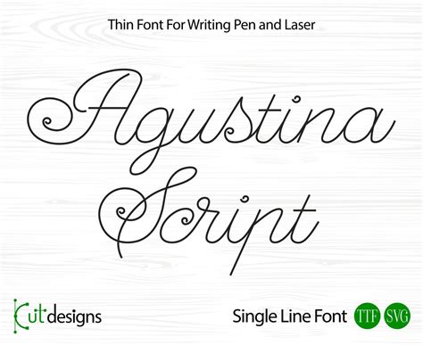 Image result for Single Line Cursive Font