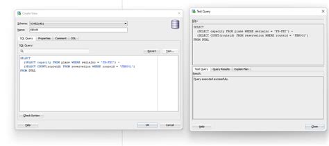 Image result for Insert Invalid Identifier