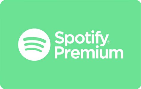 Image result for Spotify Premium Logo Banner