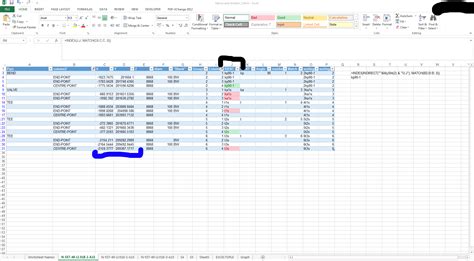 Excel Index Match Multiple Sheets に対する画像結果
