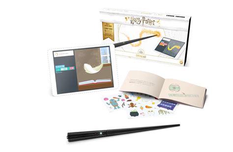 Image result for Harry Potter Coding Kit