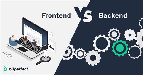 Image result for Back End Meaning