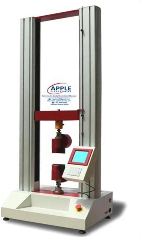 Image result for Universal Testing Machine Tube