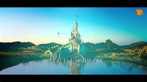 Toradh íomhá ar Dysney Intro