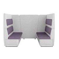 Resting Open Booth に対する画像結果