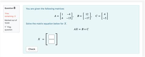 Toradh íomhá ar Distributivity of Matrix Multiplication