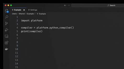 Image result for Platform Developed with Python