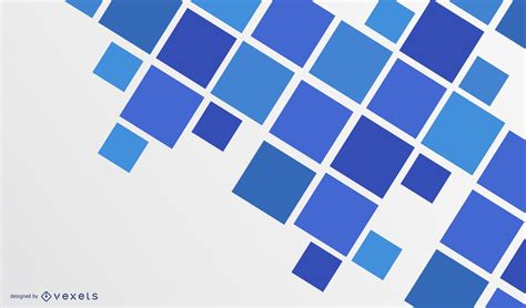 Afbeeldingsresultaten voor Blue Vector Square Background