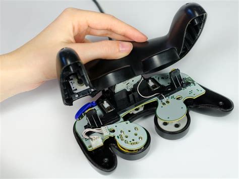 GameCube Controller Z Button Stiff に対する画像結果