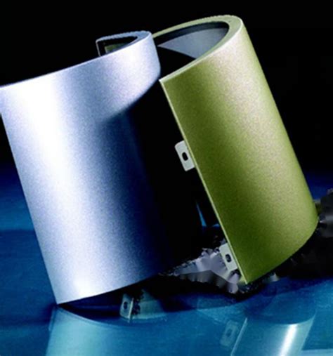 Rectangular Column Cladding に対する画像結果