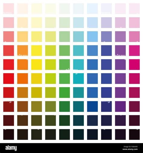 Image result for Different Color Schemes