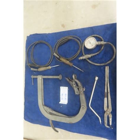 Image result for Snap-on Valve Spring Compressor