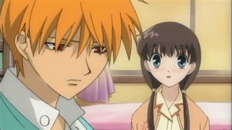 Fruits Basket Manga Kyo and Tohru に対する画像結果