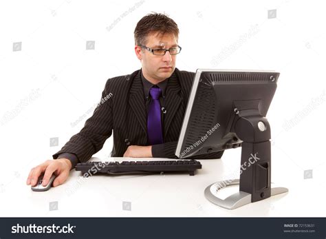 Image result for Looking at Computer Behind
