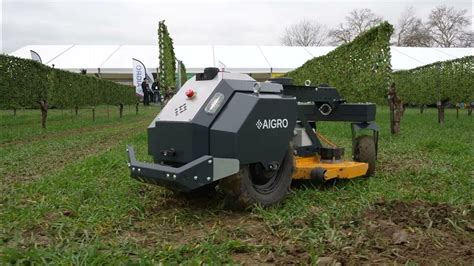 Image result for Aigro Robot