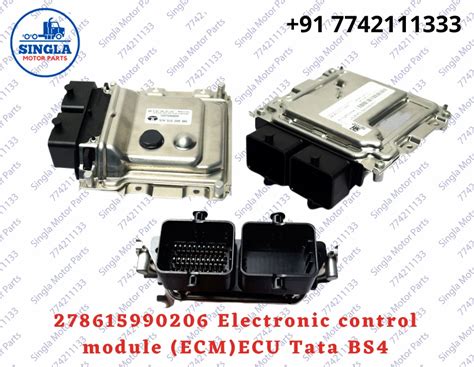 Image result for Erf Electronic Control Module