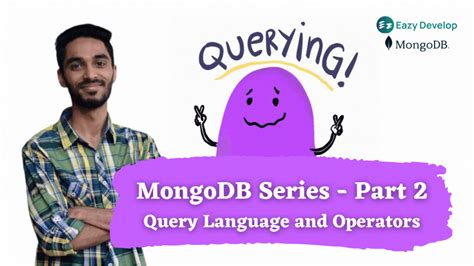 Toradh íomhá ar MongoDB Query Language Functions PDF