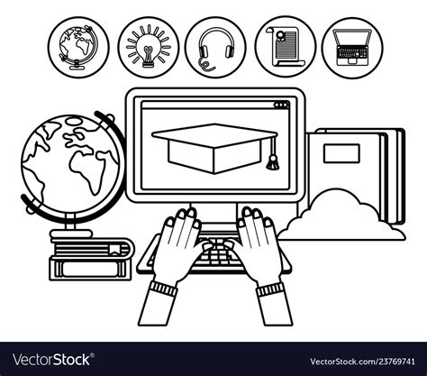 Computer Training Drawing に対する画像結果