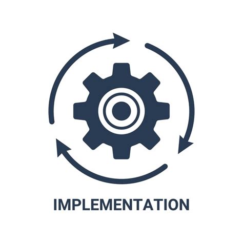 Implementation Planning Logo に対する画像結果