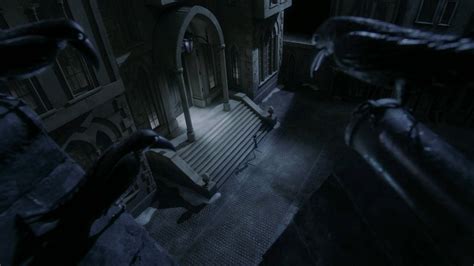 Image result for Corpse Bride Atmosphere