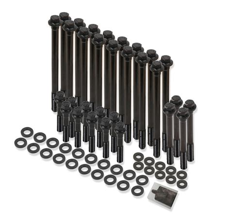 Image result for Reusing LS Head Bolts