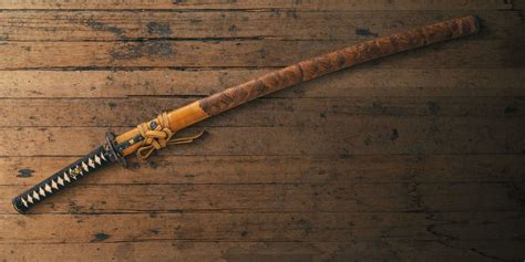 Toradh íomhá ar Katana in Combat