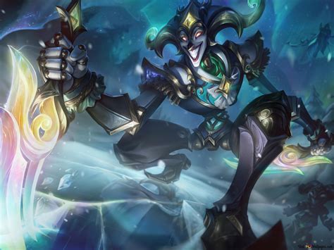 Shaco Top Build に対する画像結果