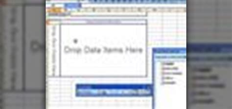 Image result for Create a Pivot Table in Excel