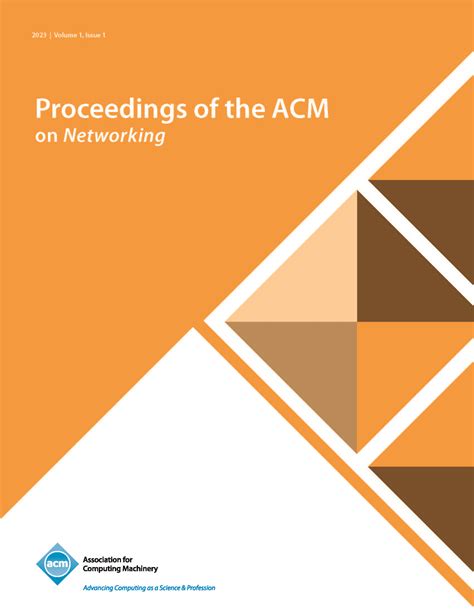 Toradh íomhá ar ACM Digital Library