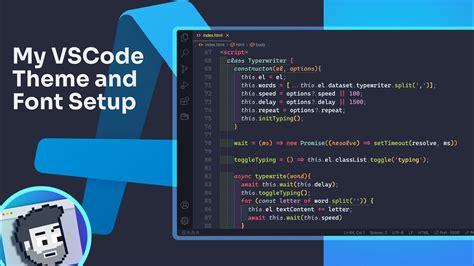 Toradh íomhá ar Visual Studio Code Text Color