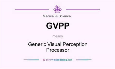 Image result for Generic Visual Perception Processor