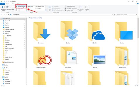Image result for Tree Folder in Windows